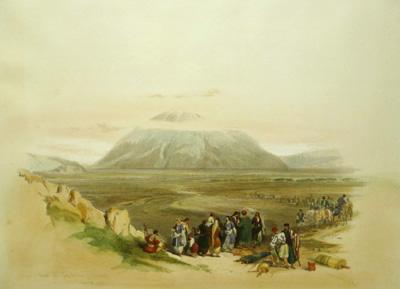 ROBERTS David
