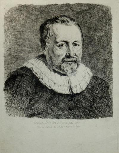 BOISSIEU Jean-Jacques de