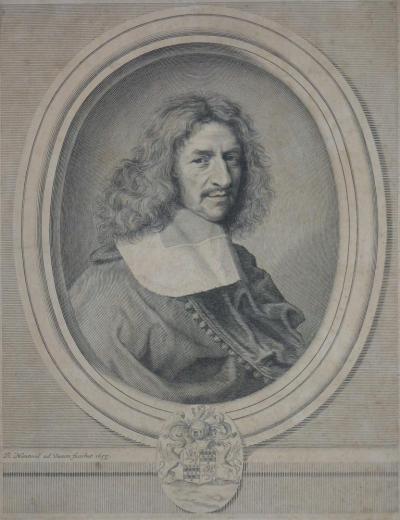 NANTEUIL Robert