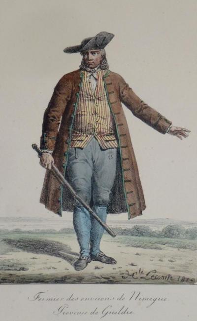 LECOMTE Hippolyte