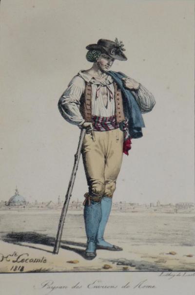 LECOMTE Hippolyte