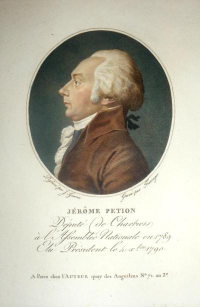 FIESINGER Frantz Gabrie