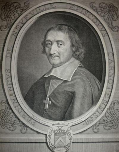 NANTEUIL Robert