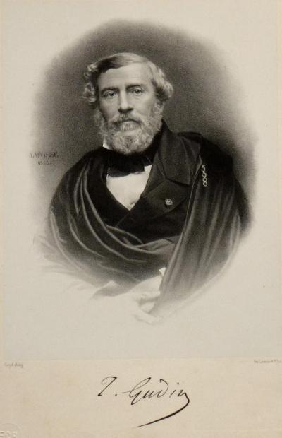 LAFOSSE Adolphe