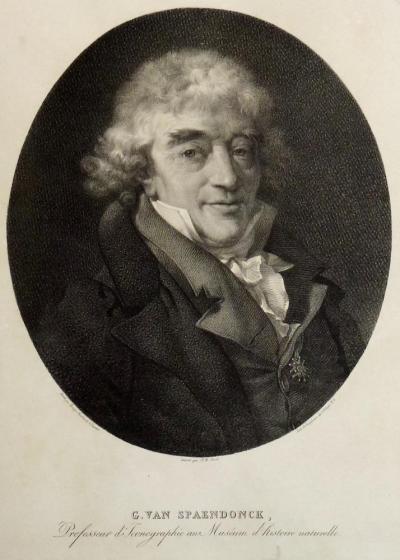 LANGLUMÉ Pierre, printer-lithograph