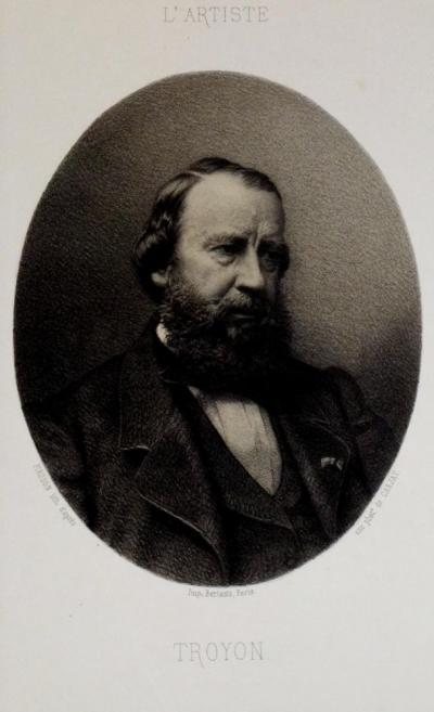 PIRODON Louis Eugne