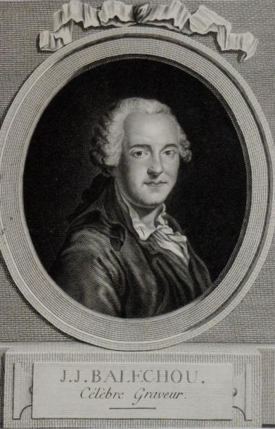 CATHELIN Louis-Jacques