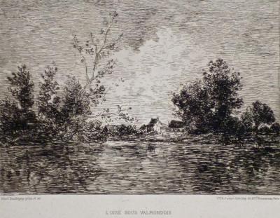 DAUBIGNY Karl-Pierre