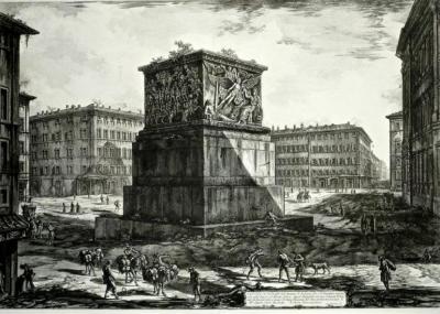 PIRANESI Giovanni Battista (PIRANESE)