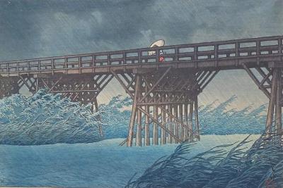 HASUI Kawase