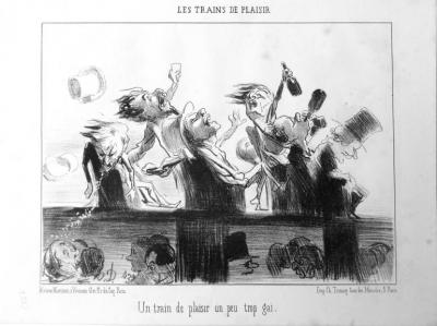 DAUMIER Honor