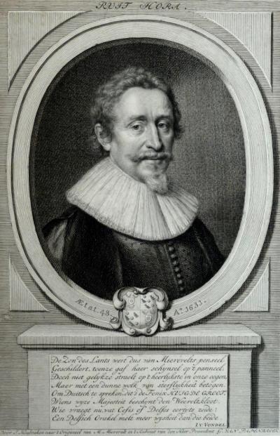 HOUBRAKEN Jacobus