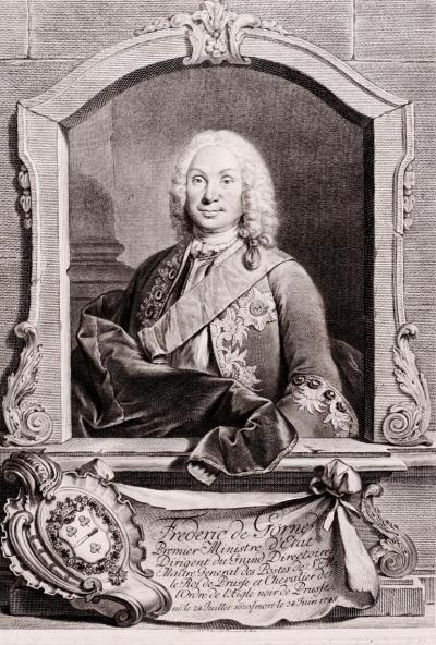 SCHMIDT Georg Friedrich
