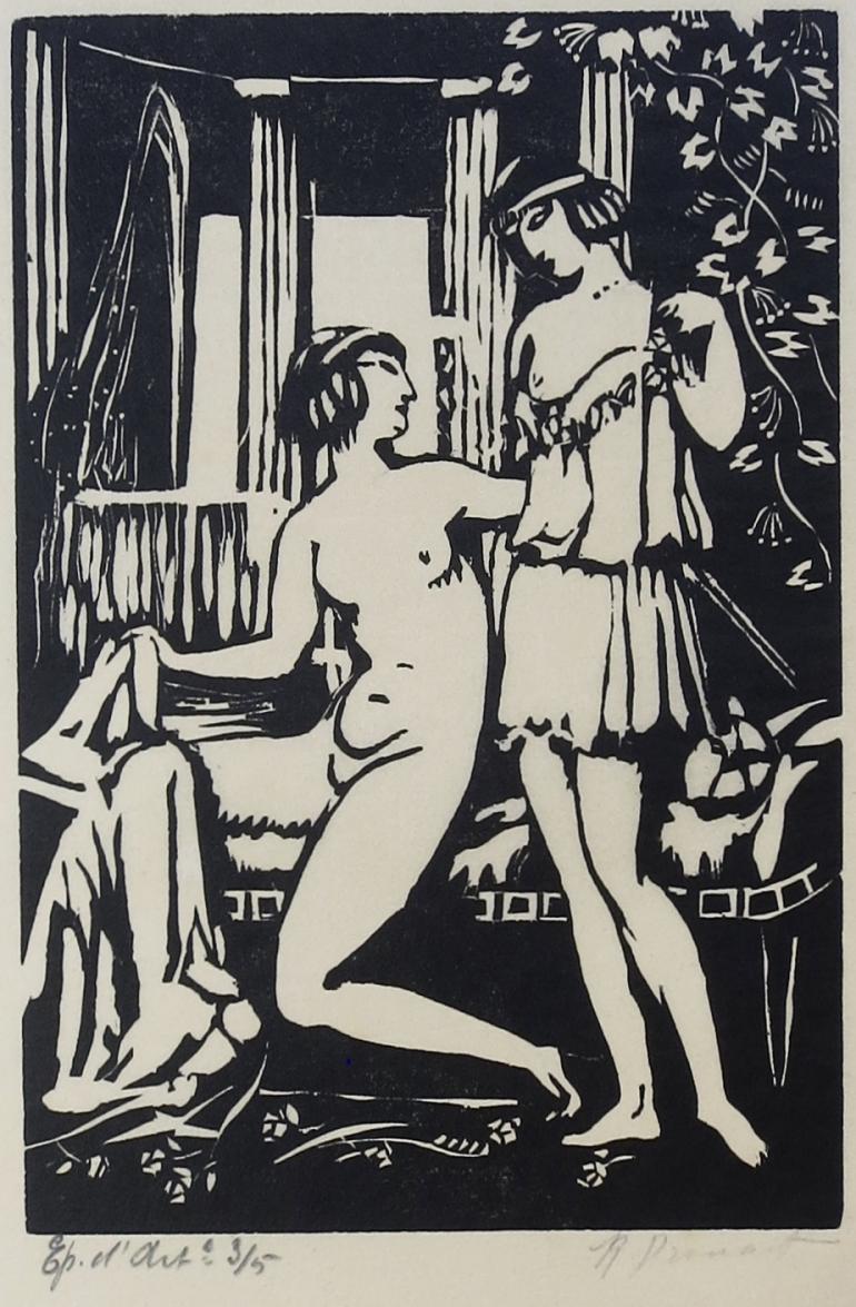 DROUART Raphaël Maurice