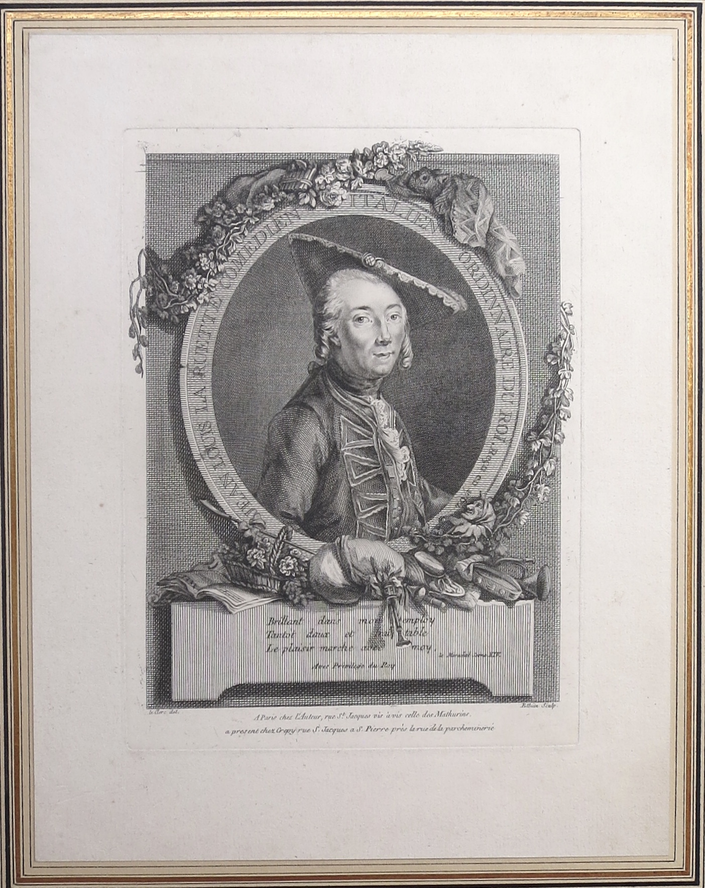 ELLUIN François Rolland