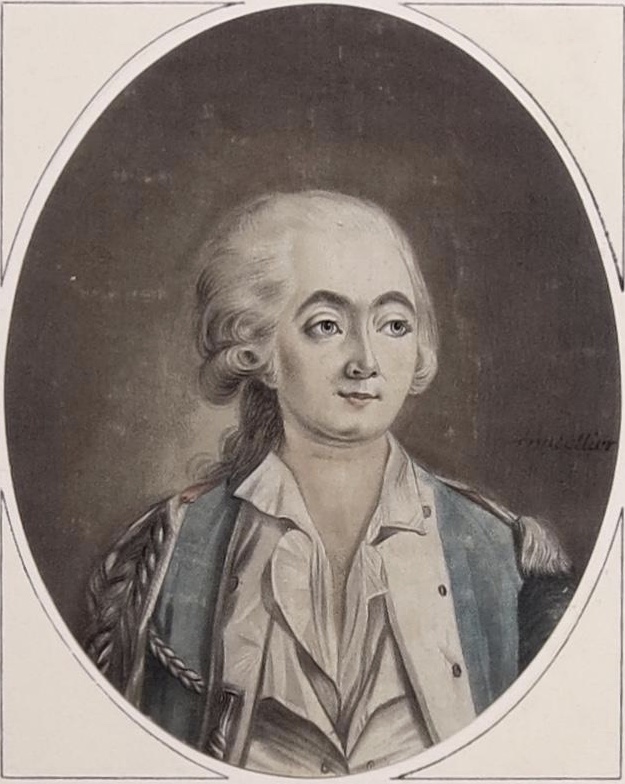 COUTELLIER François