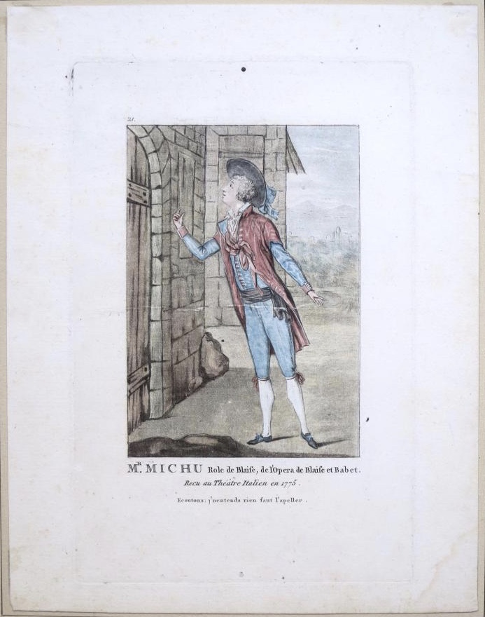 JANINET Jean-François