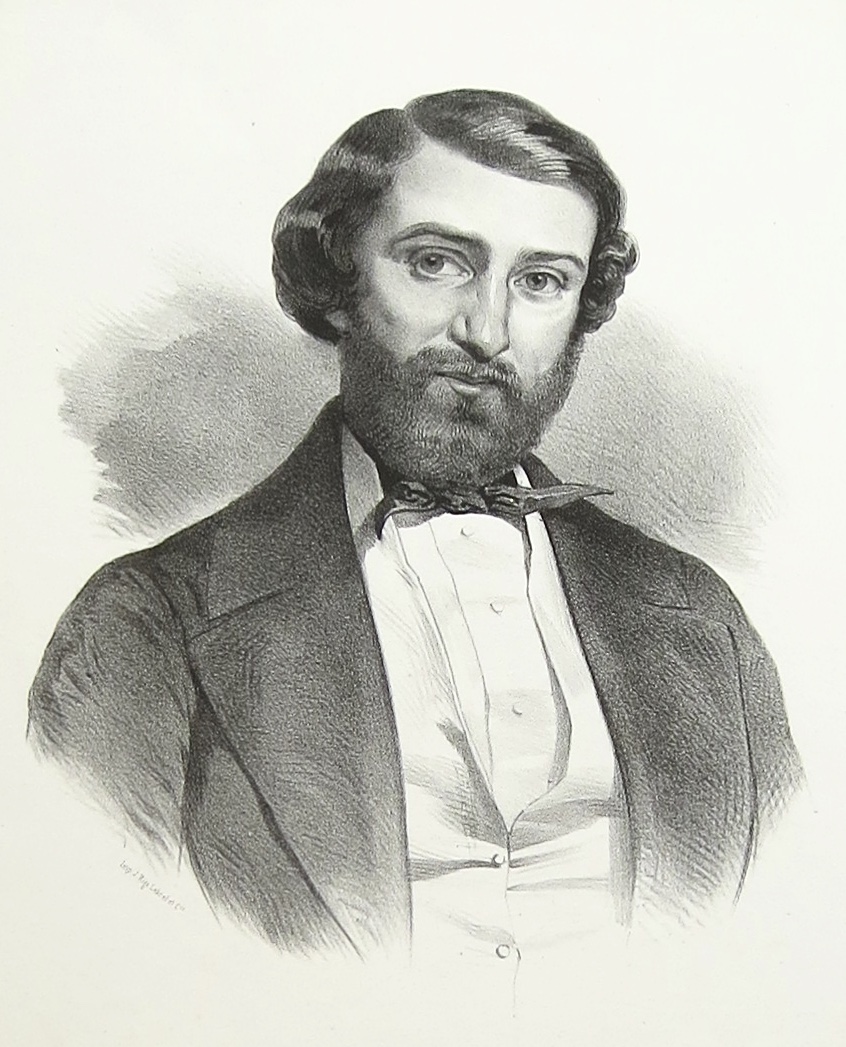 ÉCOLE FRANÇAISE DU XIXE SIÈCLE