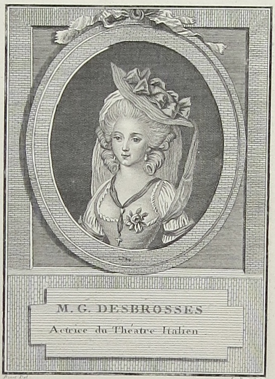 LE BEAU Pierre Adrien