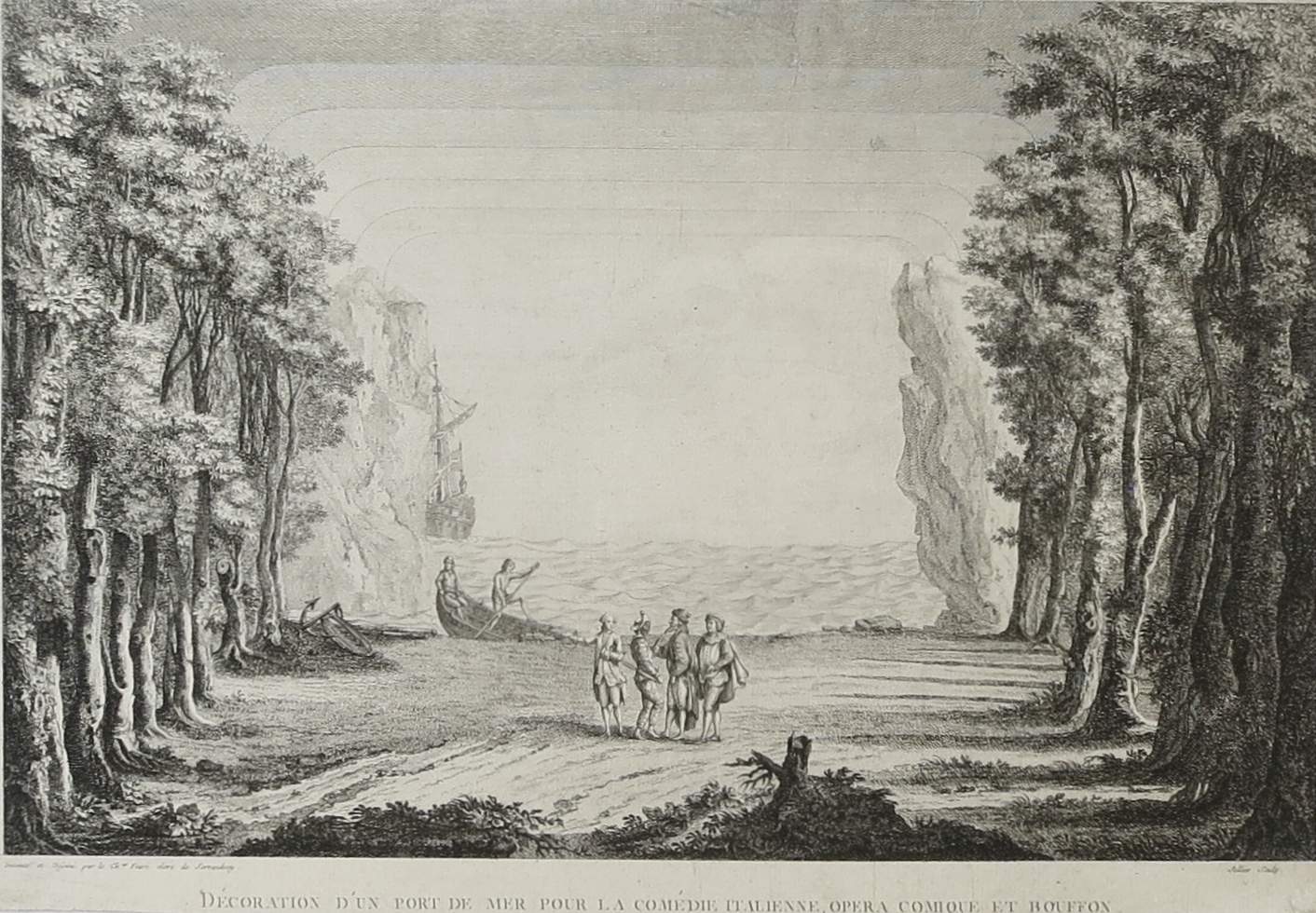 SELLIER François Noël