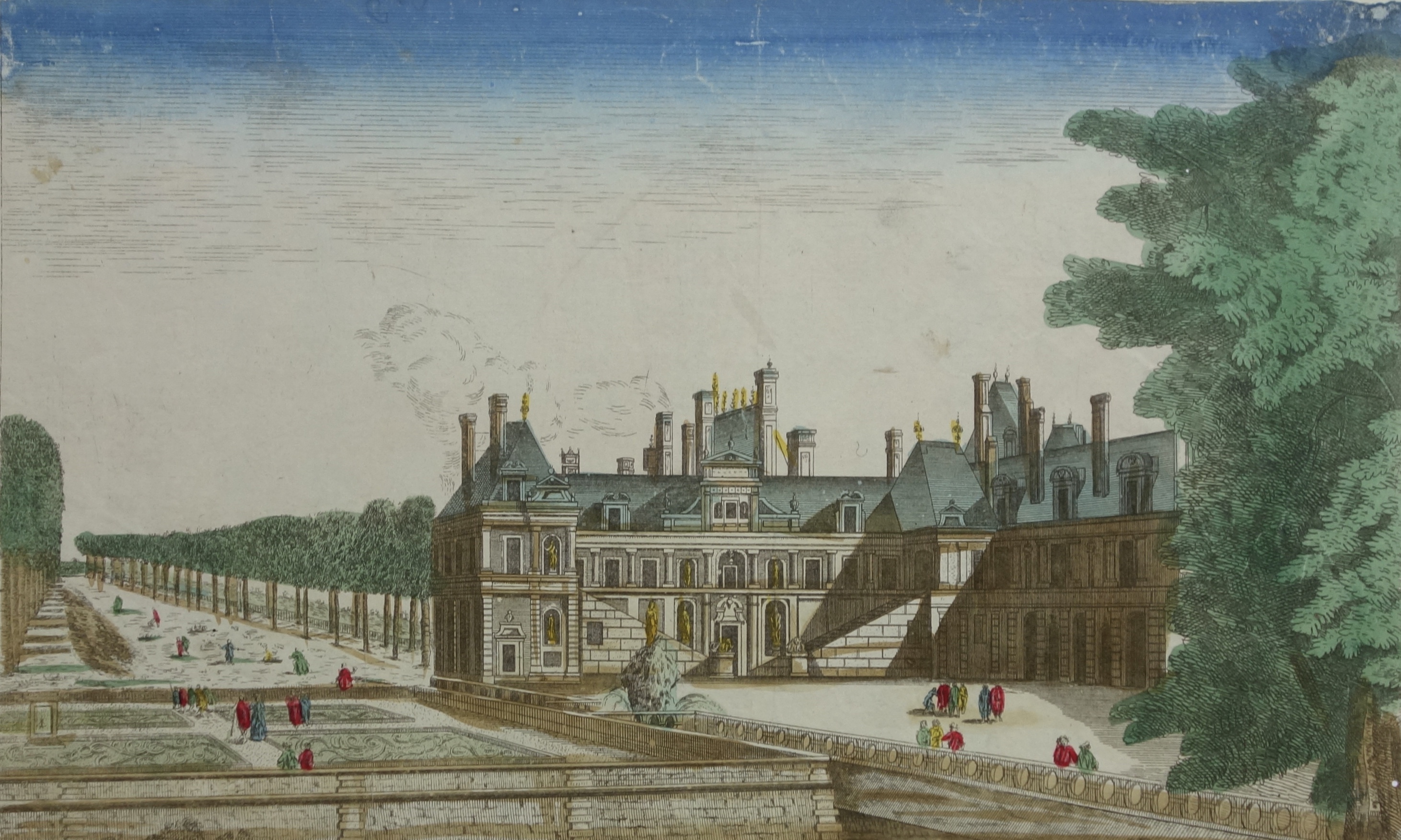 BASSET André, éditeur