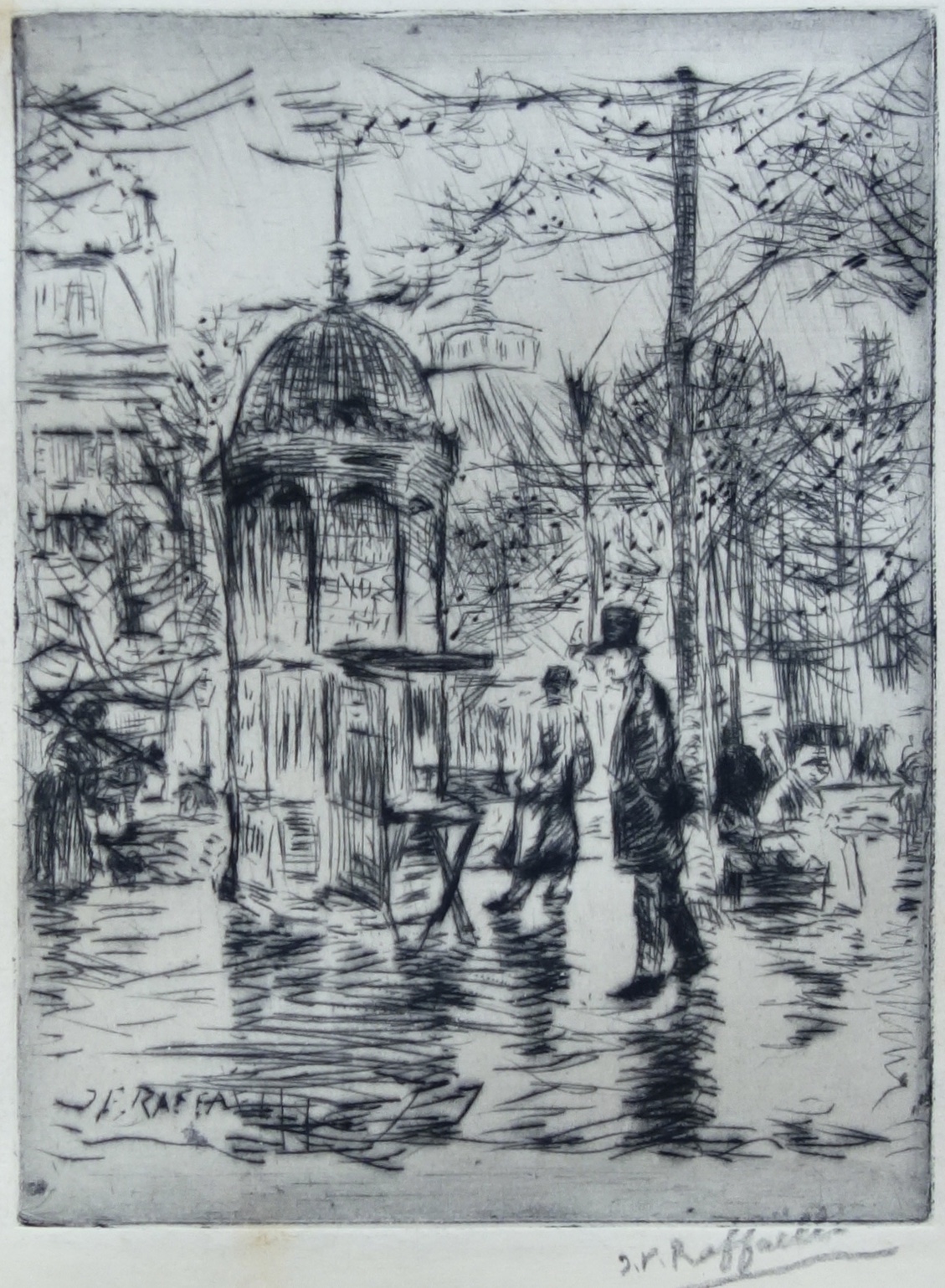 RAFFAELLI Jean-François