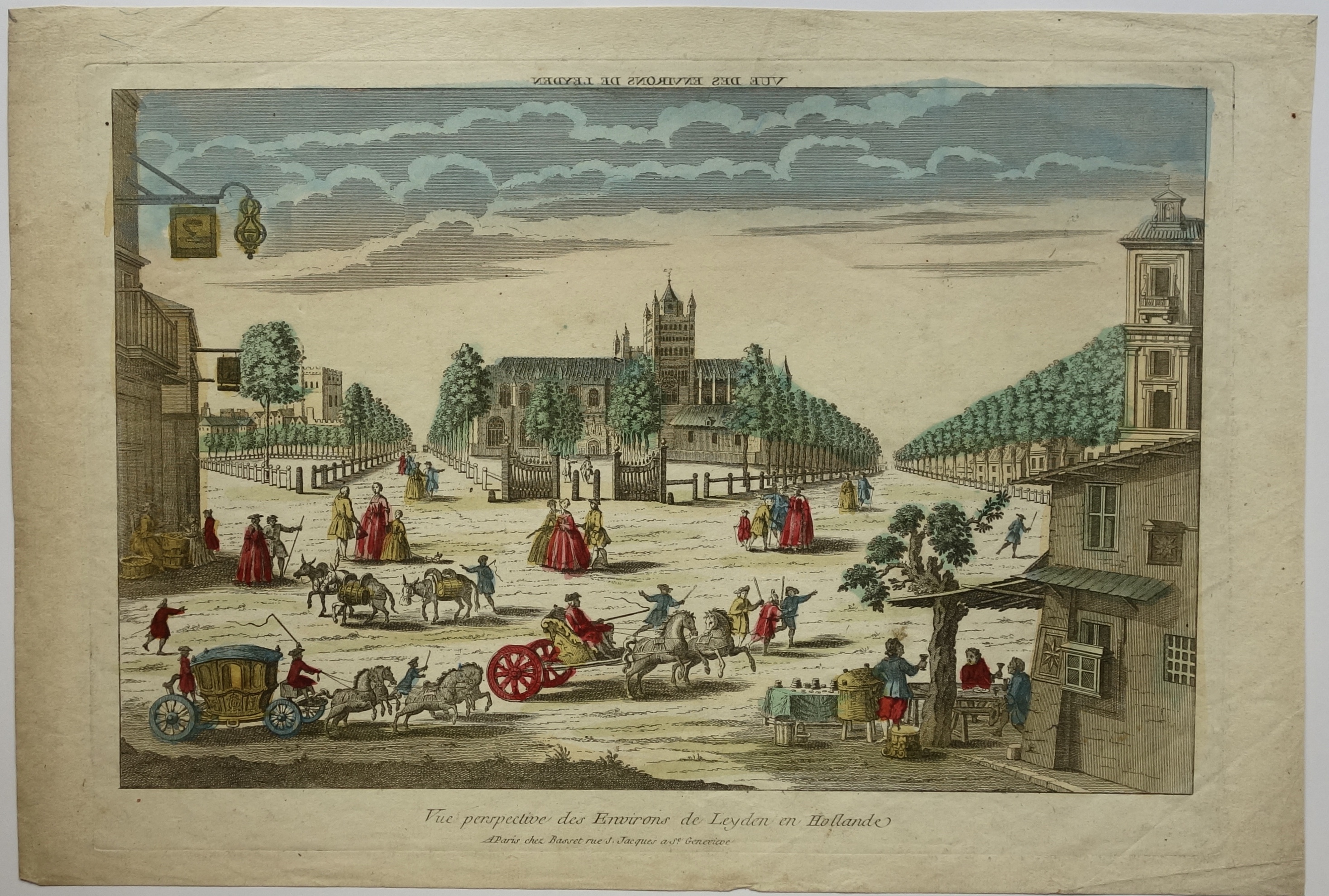 BASSET André, éditeur