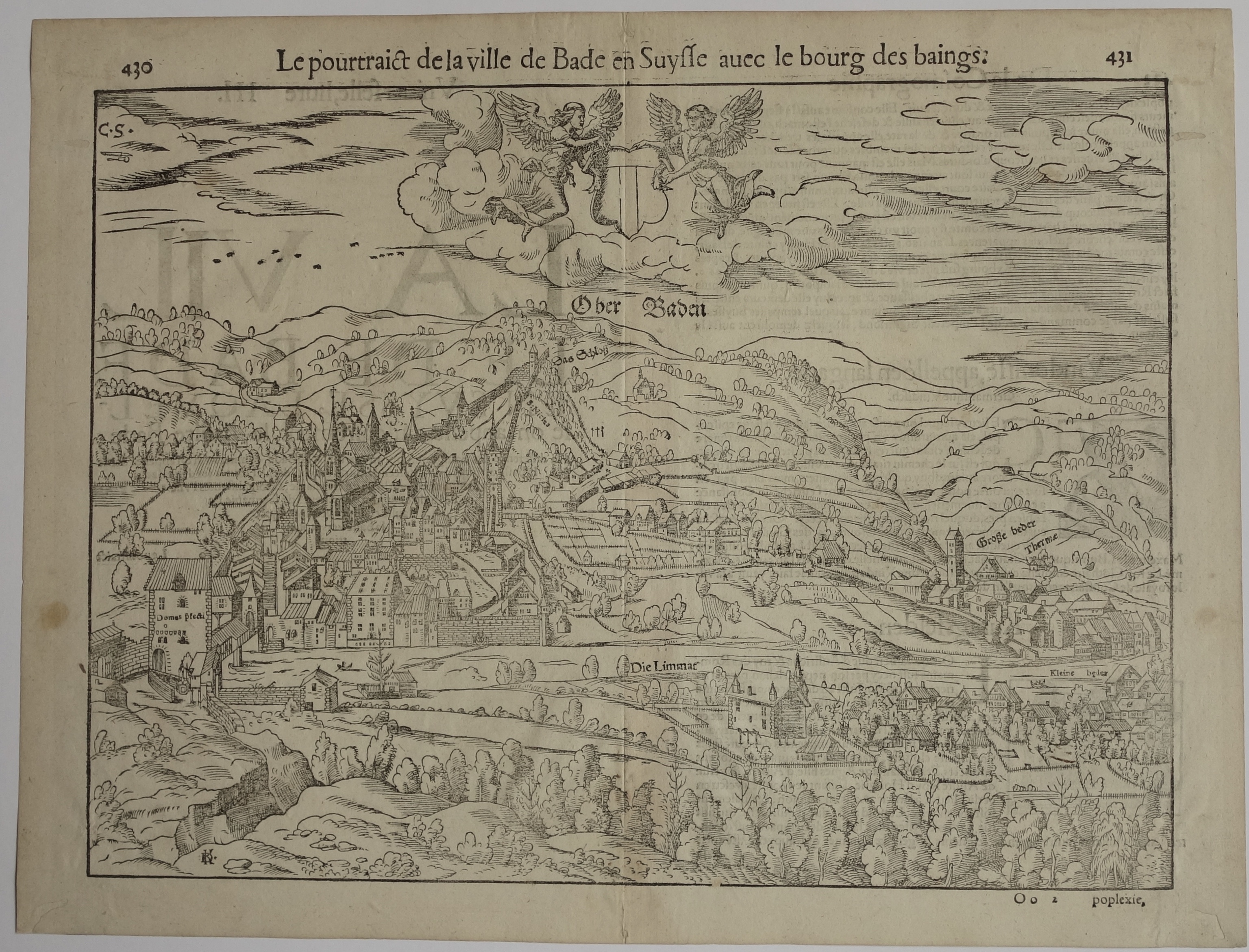 MÜNSTER Sebastian (auteur)