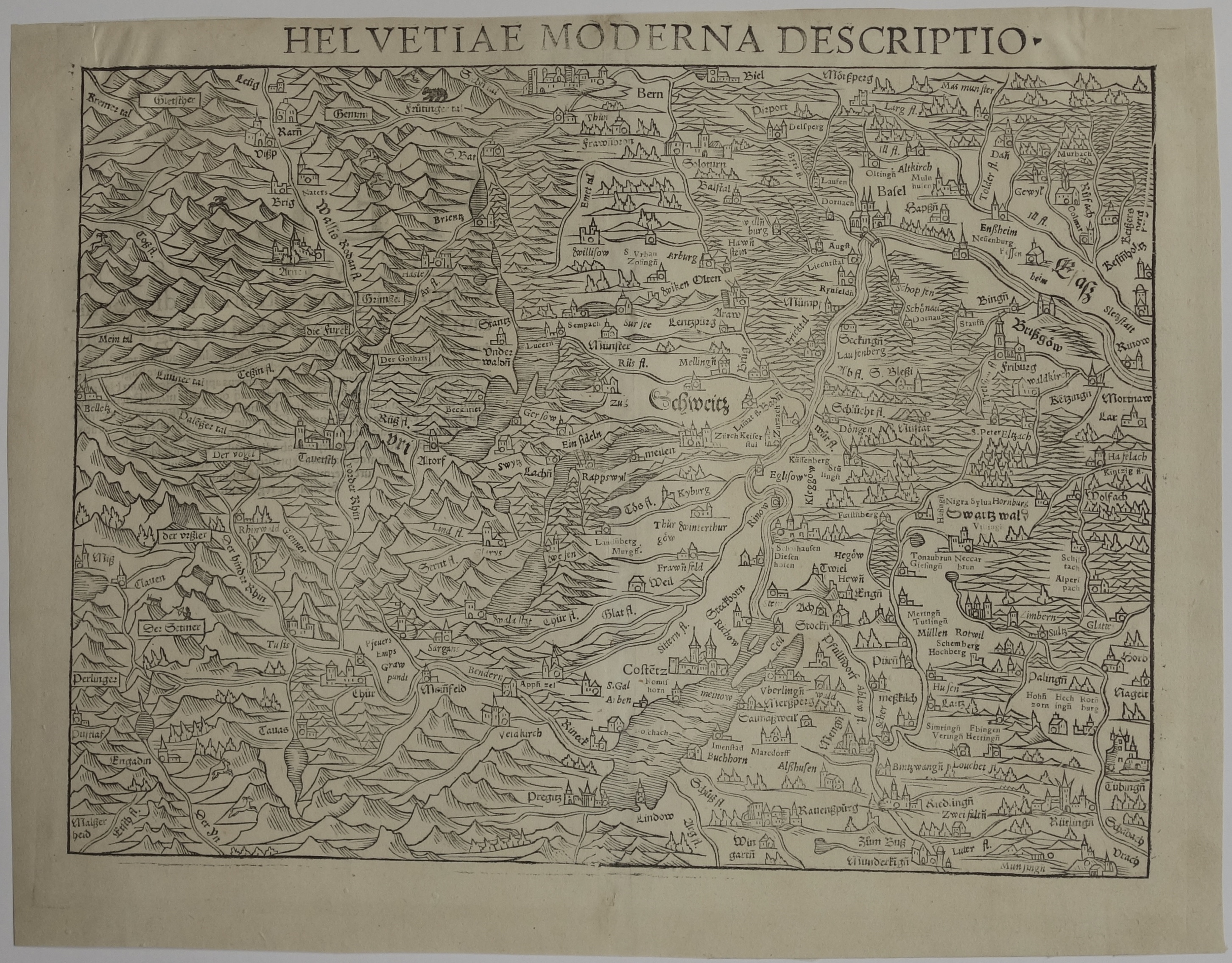 MÜNSTER Sebastian (auteur)