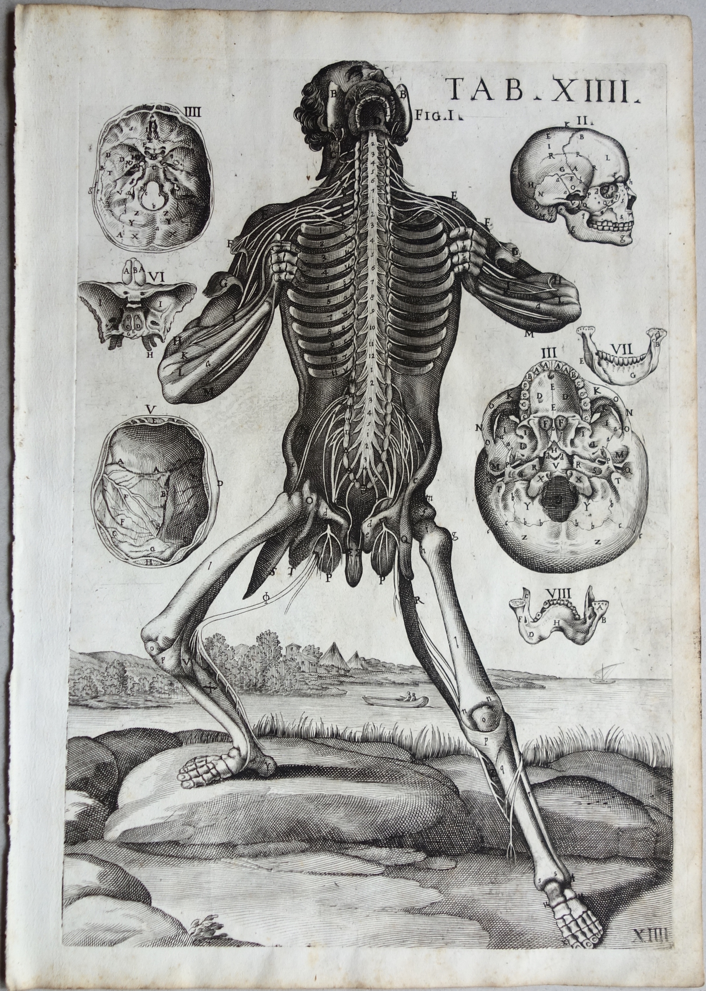 CORTONE Pierre de (d\'après)