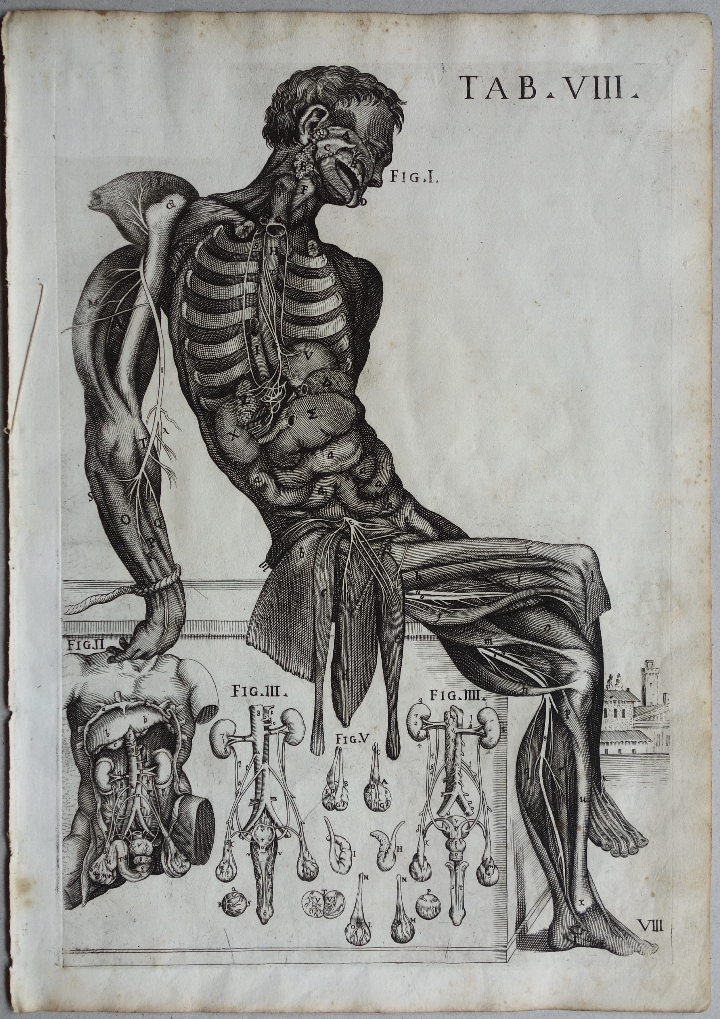 CORTONE Pierre de (d\'après)