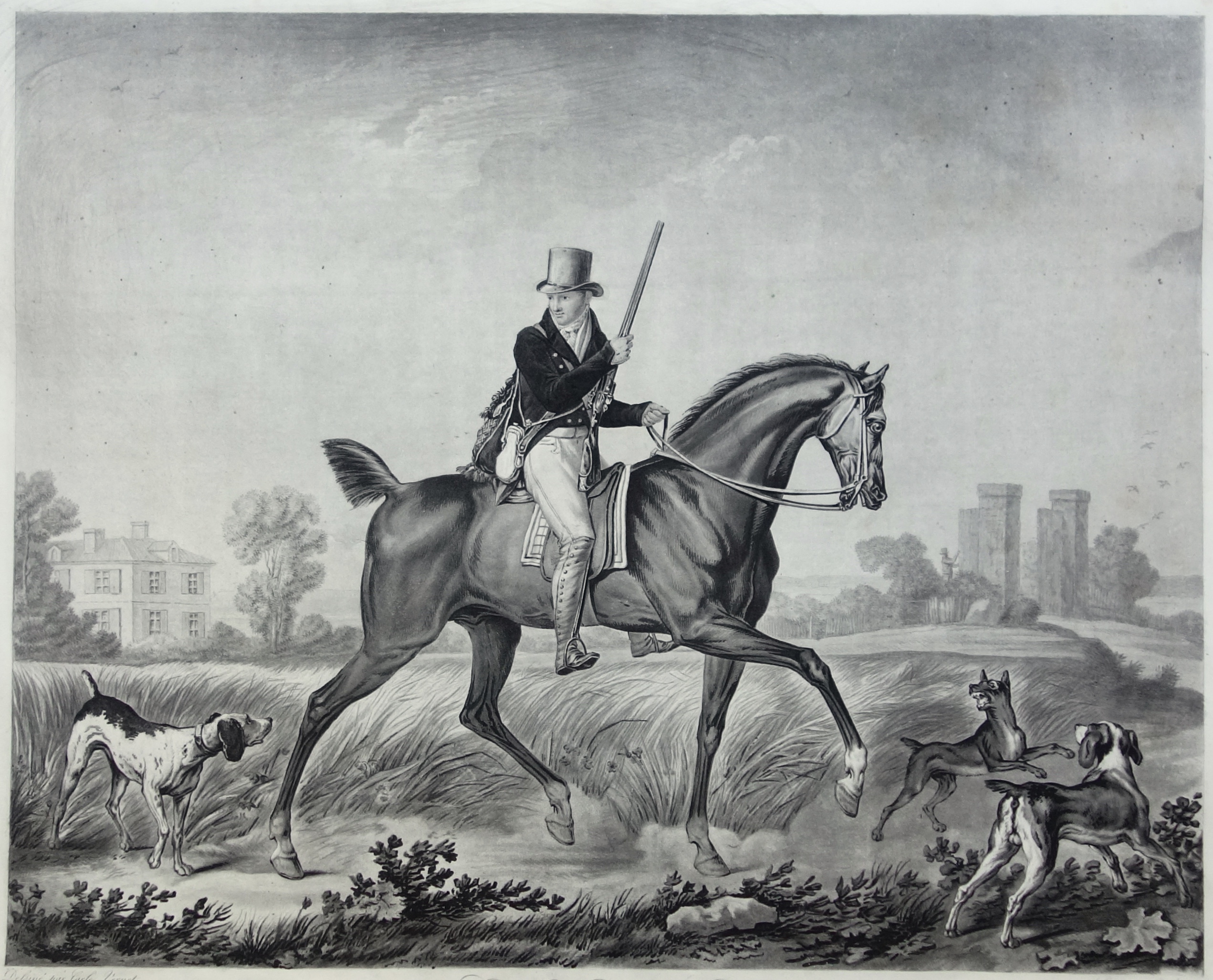 DEBUCOURT Philibert-Louis