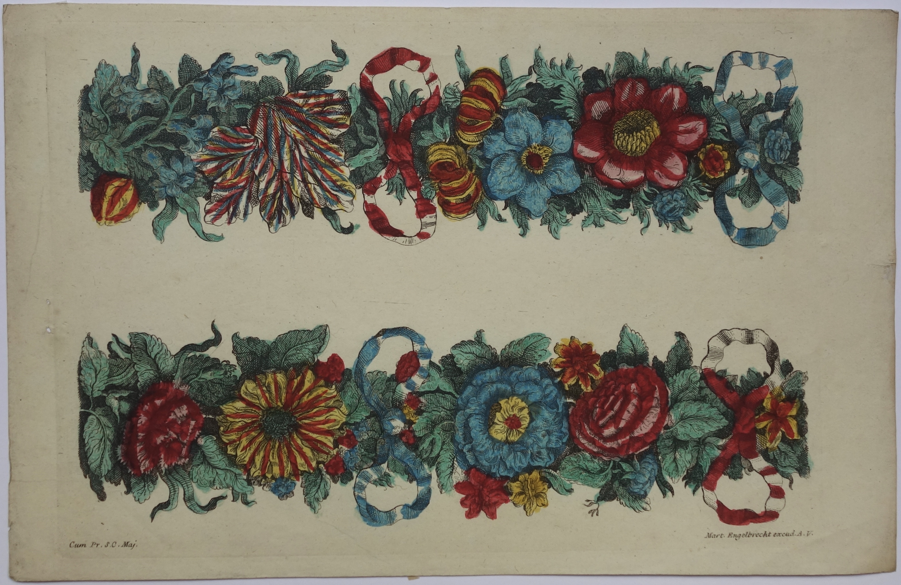 ENGELBRECHT Martin (éditeur)