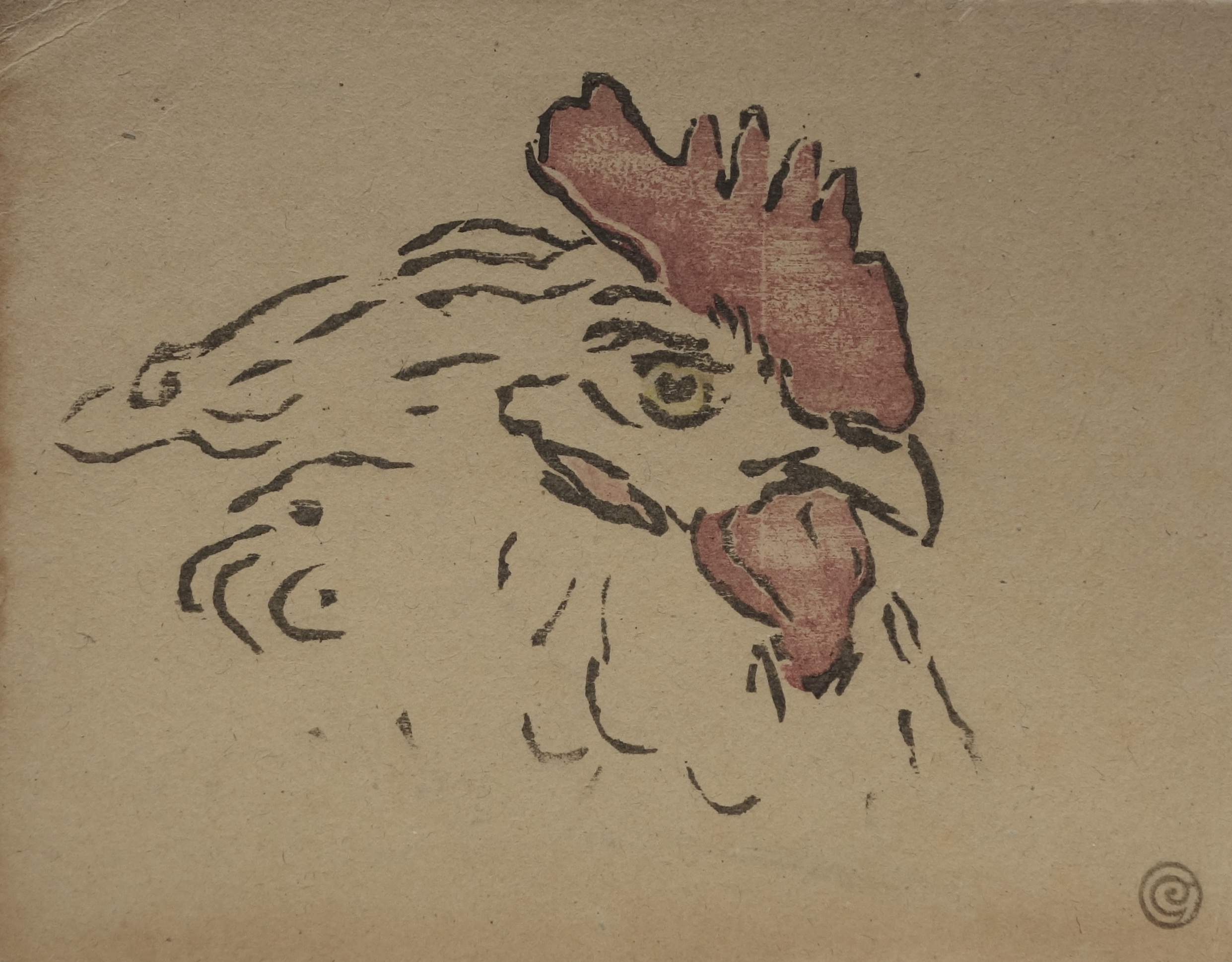 ECOLE FRANCAISE DU XIXe SIECLE