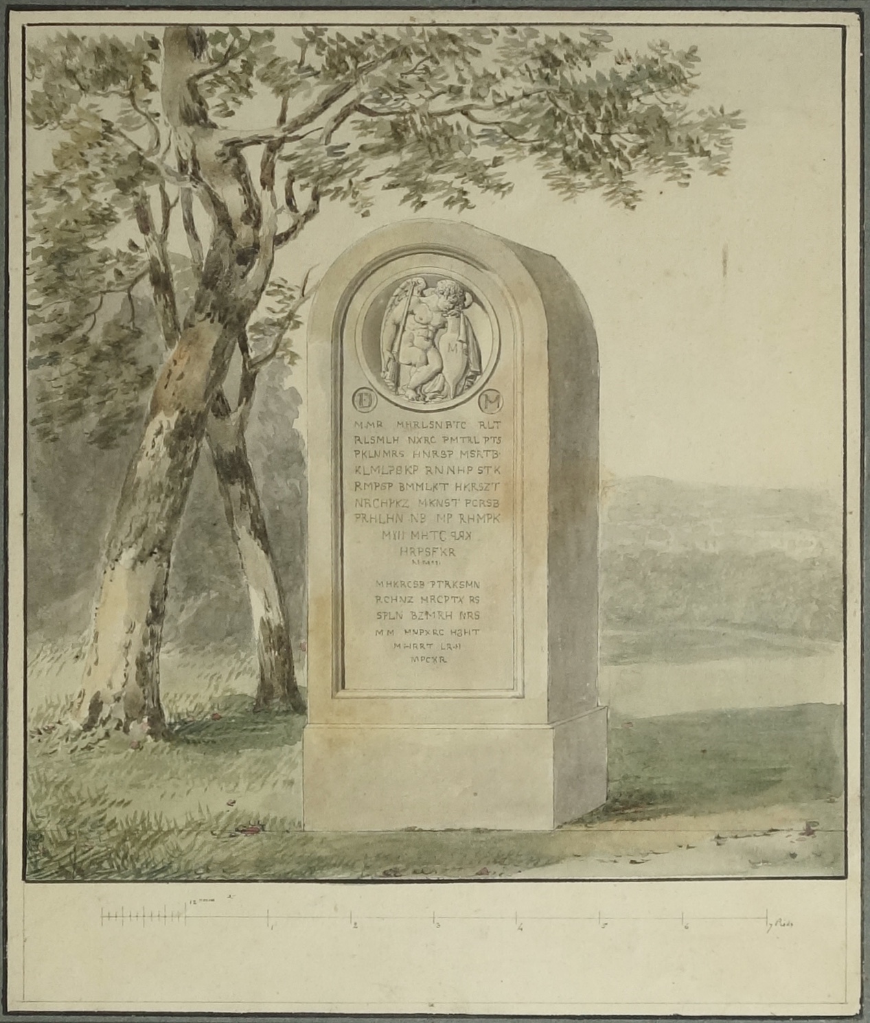 ÉCOLE FRANÇAISE DU XIXE SIÈCLE