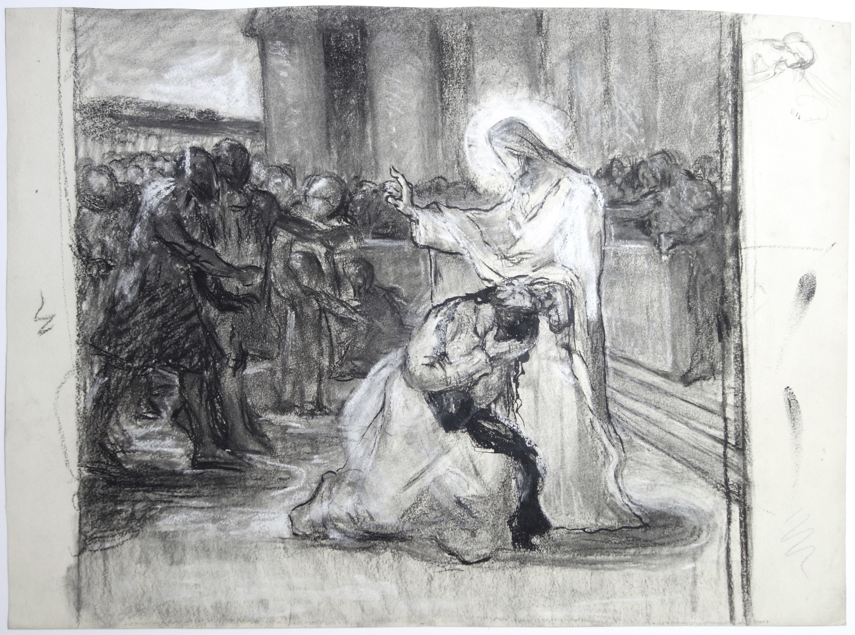 ÉCOLE FRANÇAISE DU XXE SIÈCLE