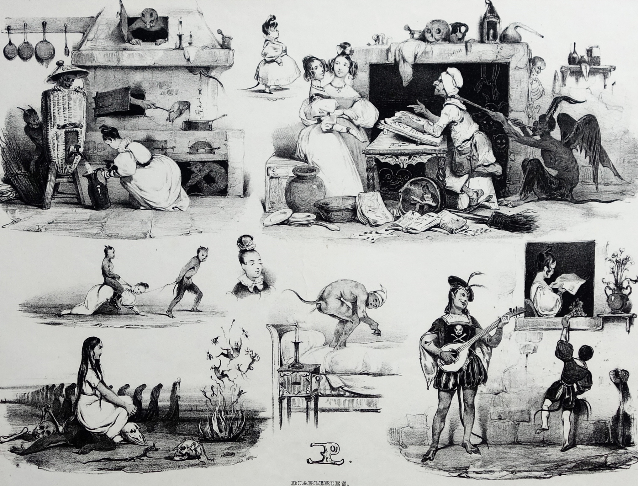 LE POITTEVIN Eugène Modeste Edmond