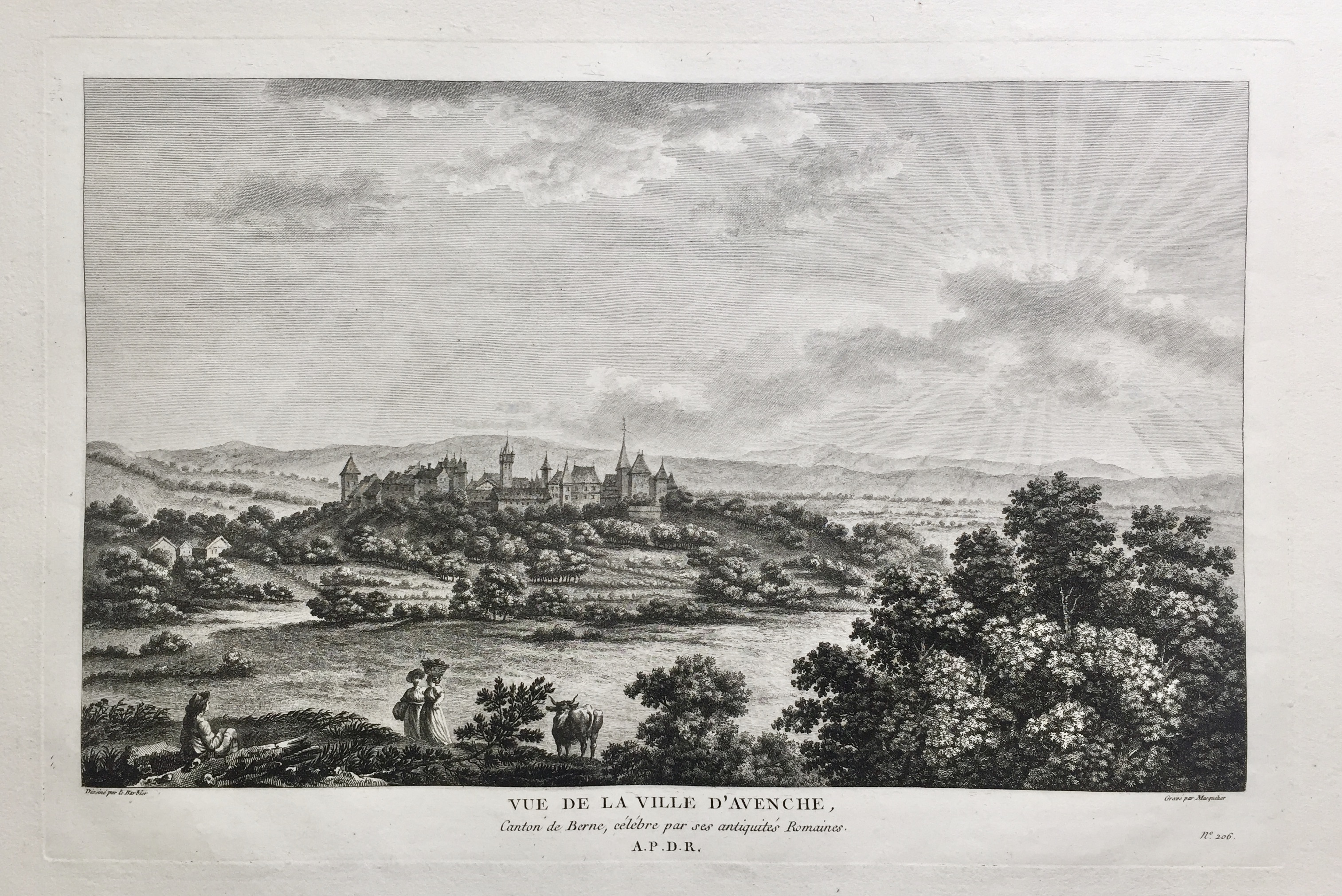 MASQUELIER Louis-Joseph