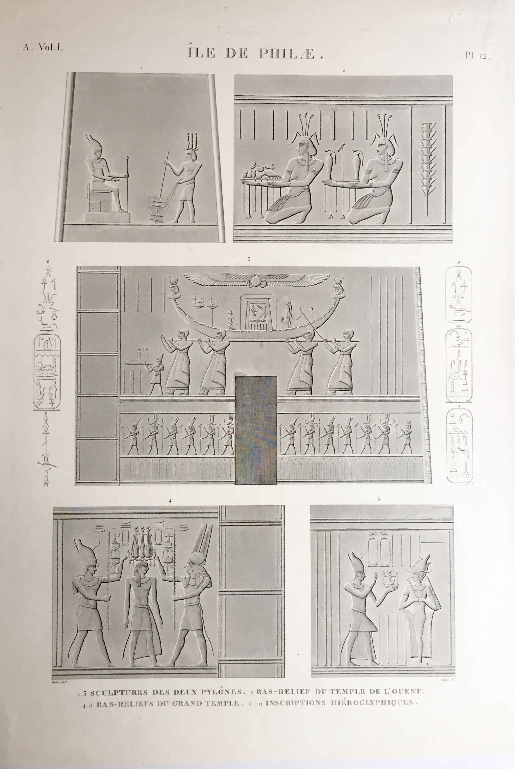 BALZAC Charles Louis