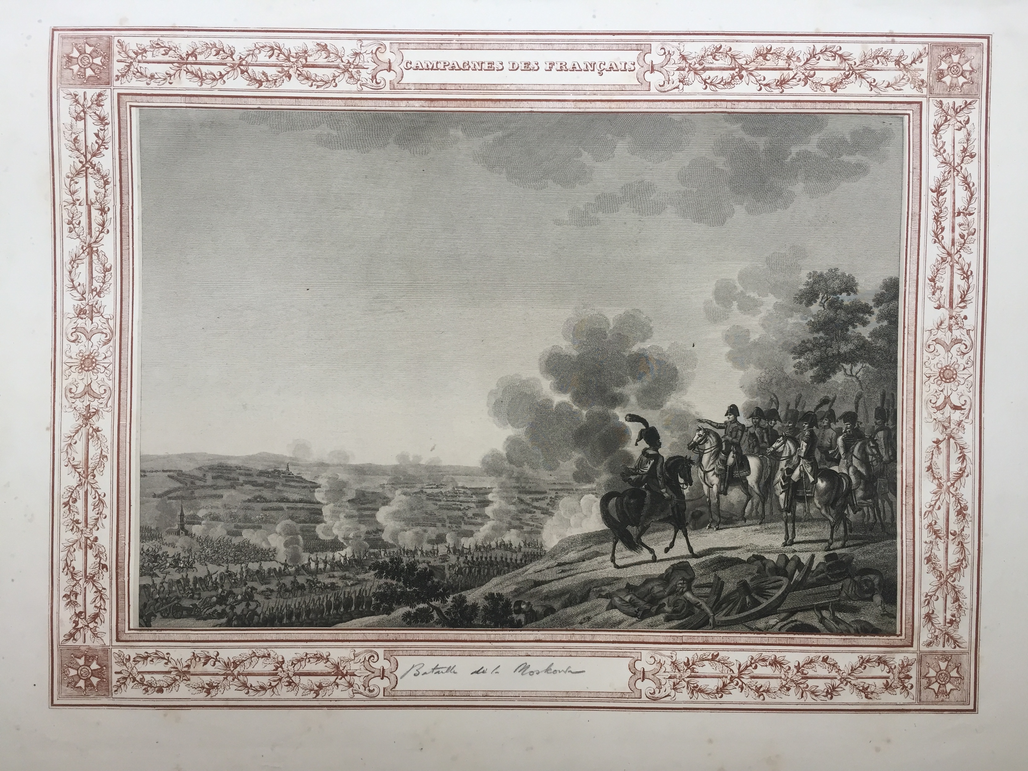 COUCHÉ François-Louis