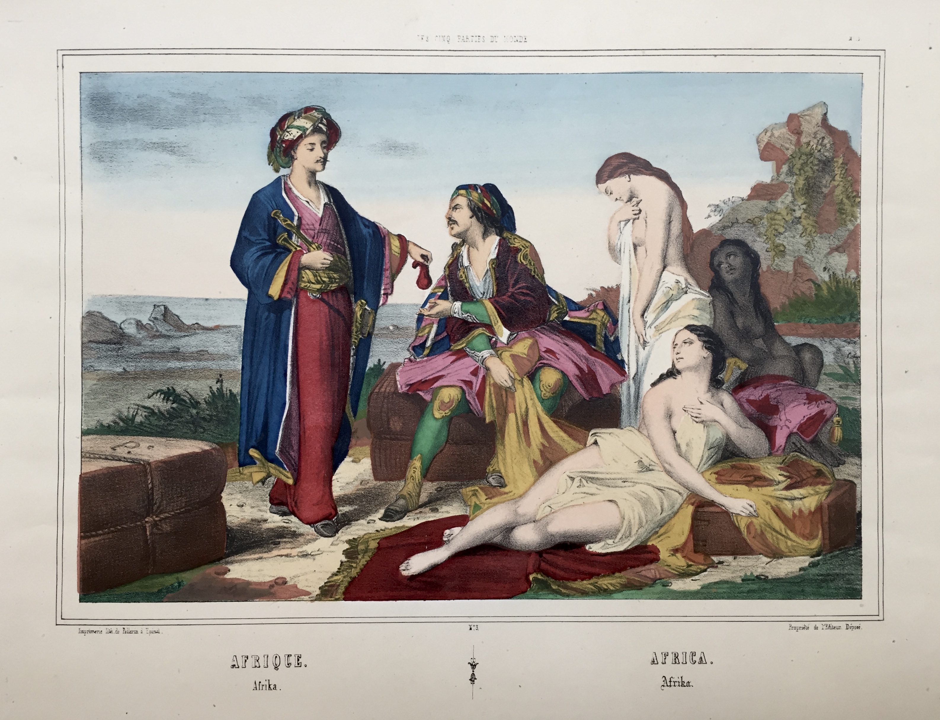 PELLERIN Charles-Nicolas, éditeur et imprimeur