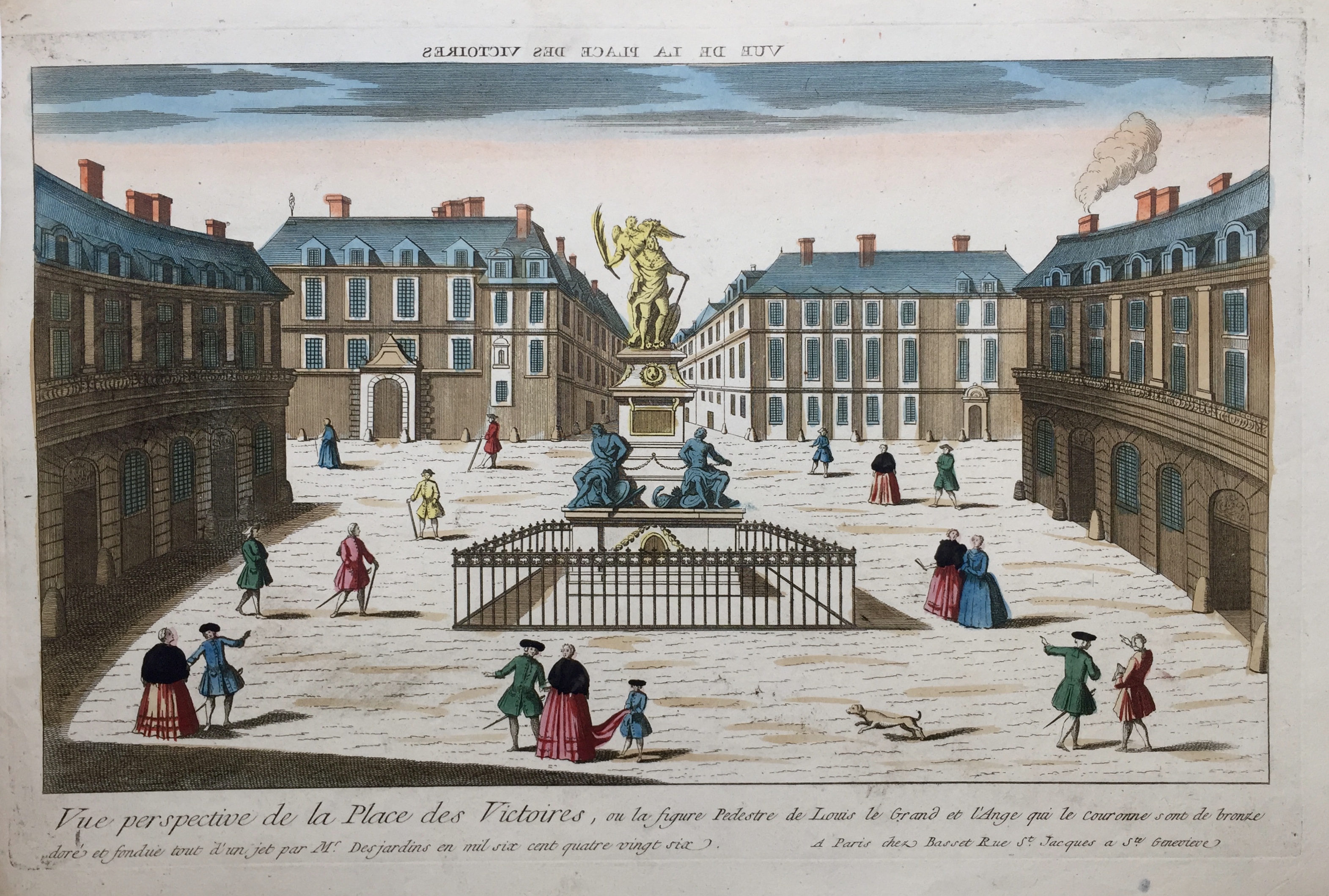 BASSET André, éditeur