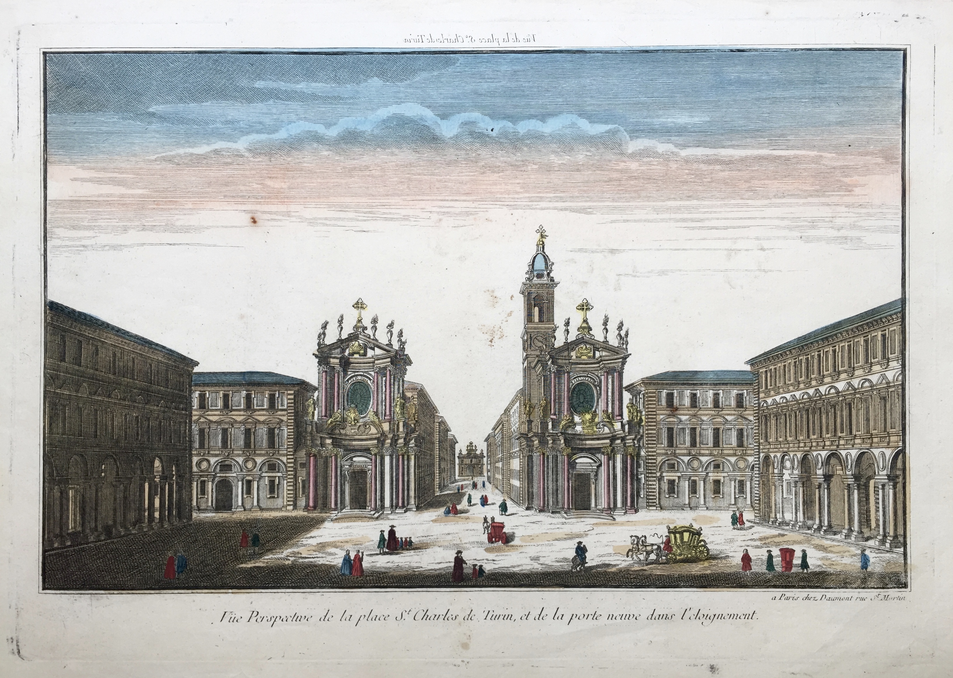 DAUMONT Jean-François, éditeur