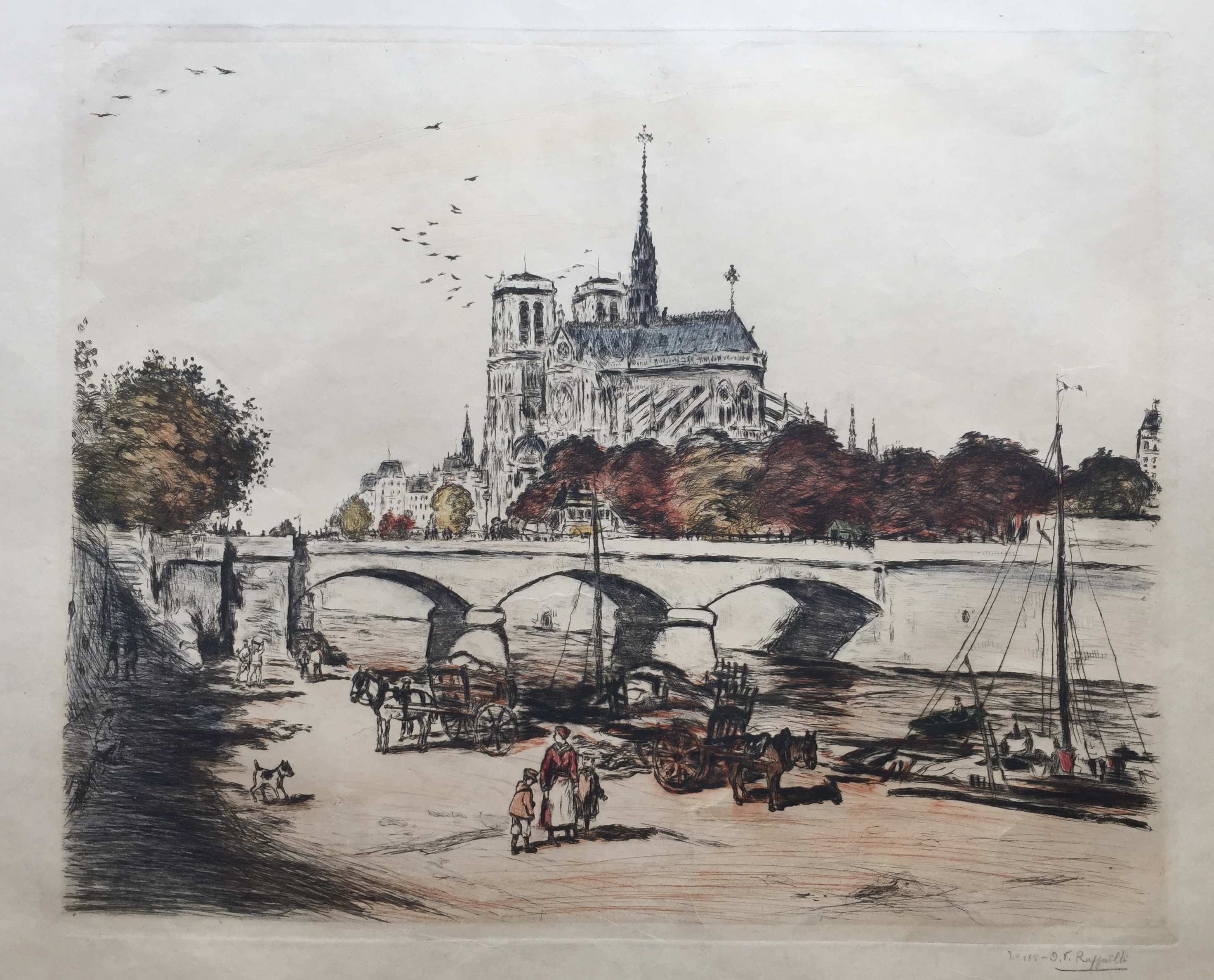 RAFFAELLI Jean-François