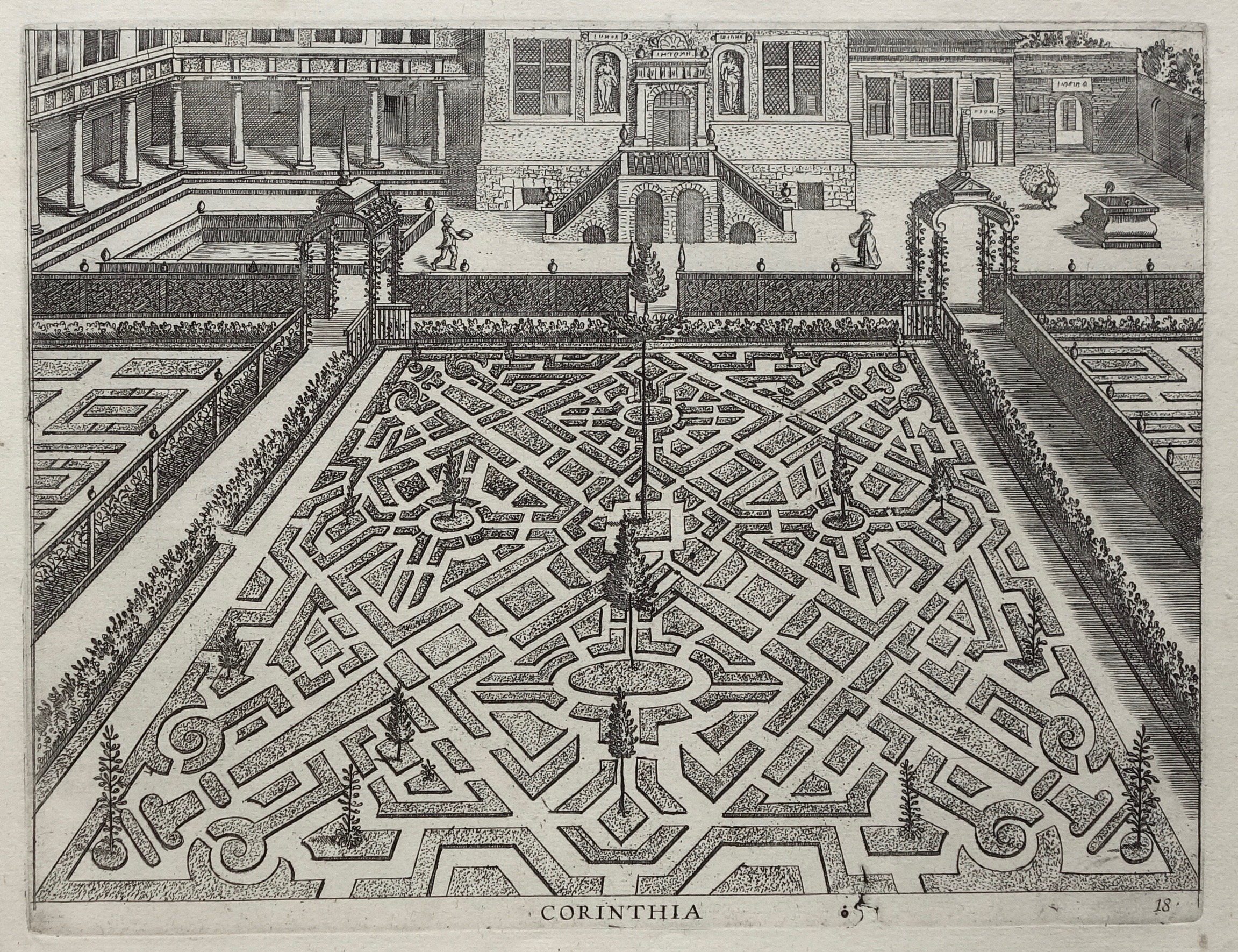 VREDEMAN DE VRIES Jan