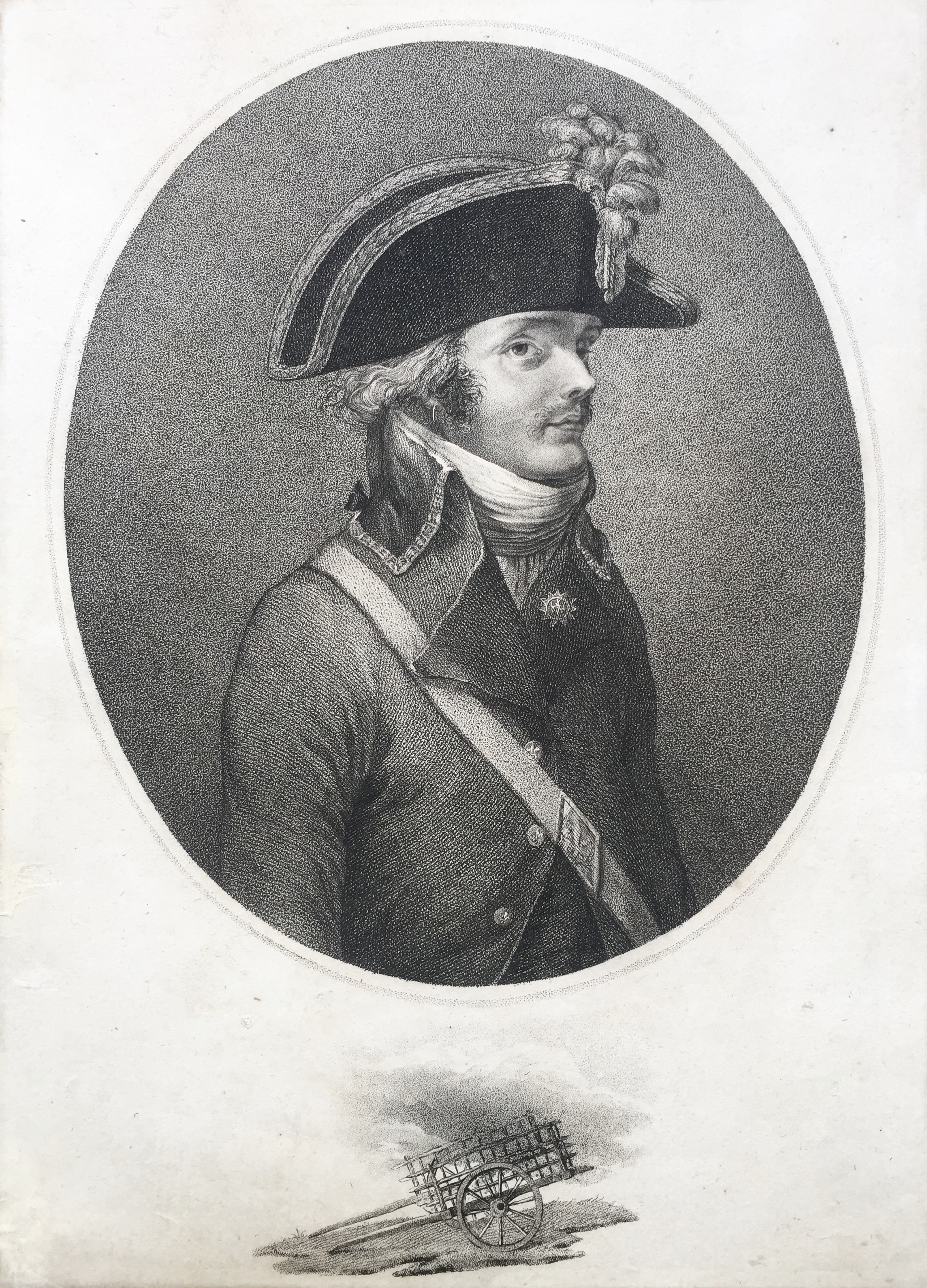 ECOLE FRANÇAISE DU XIXE SIECLE