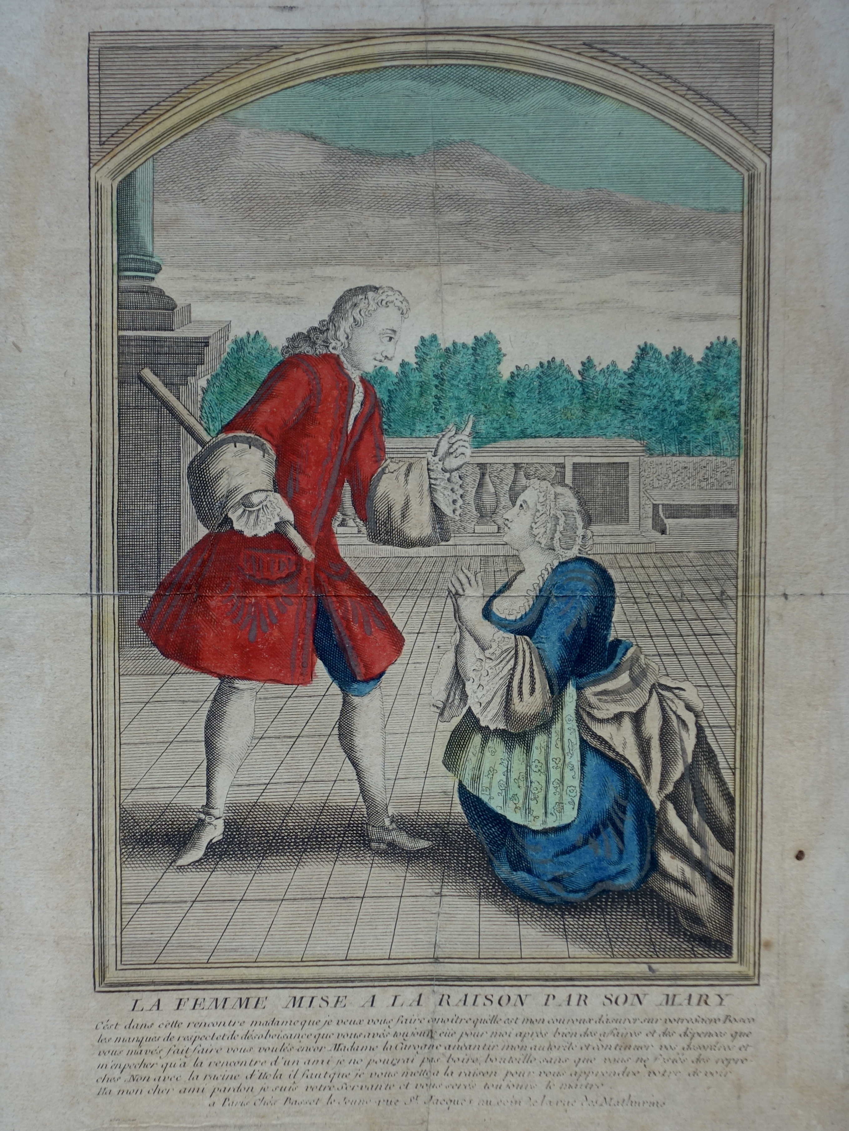 BASSET André, éditeur