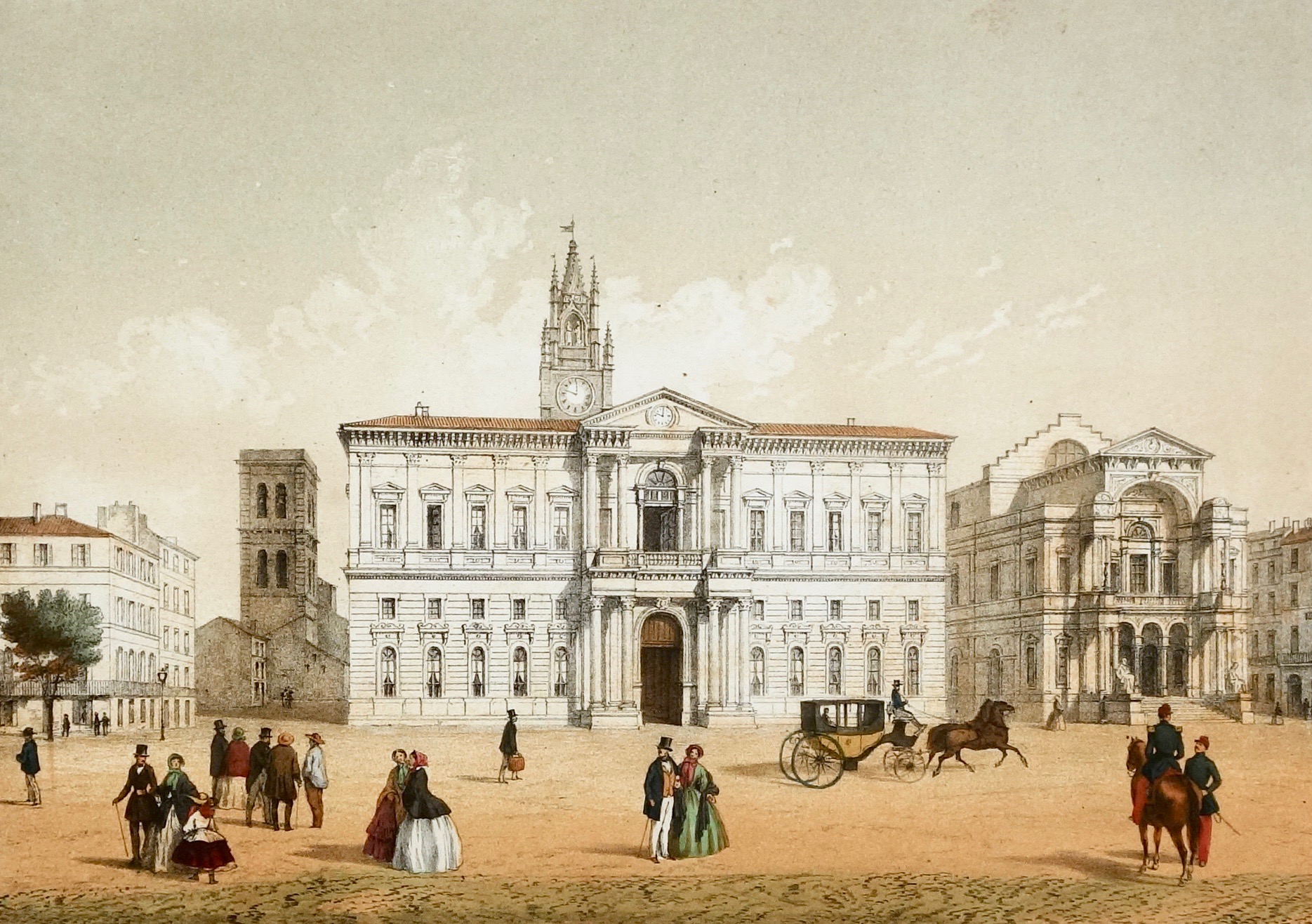 ASSELINEAU Léon-Auguste