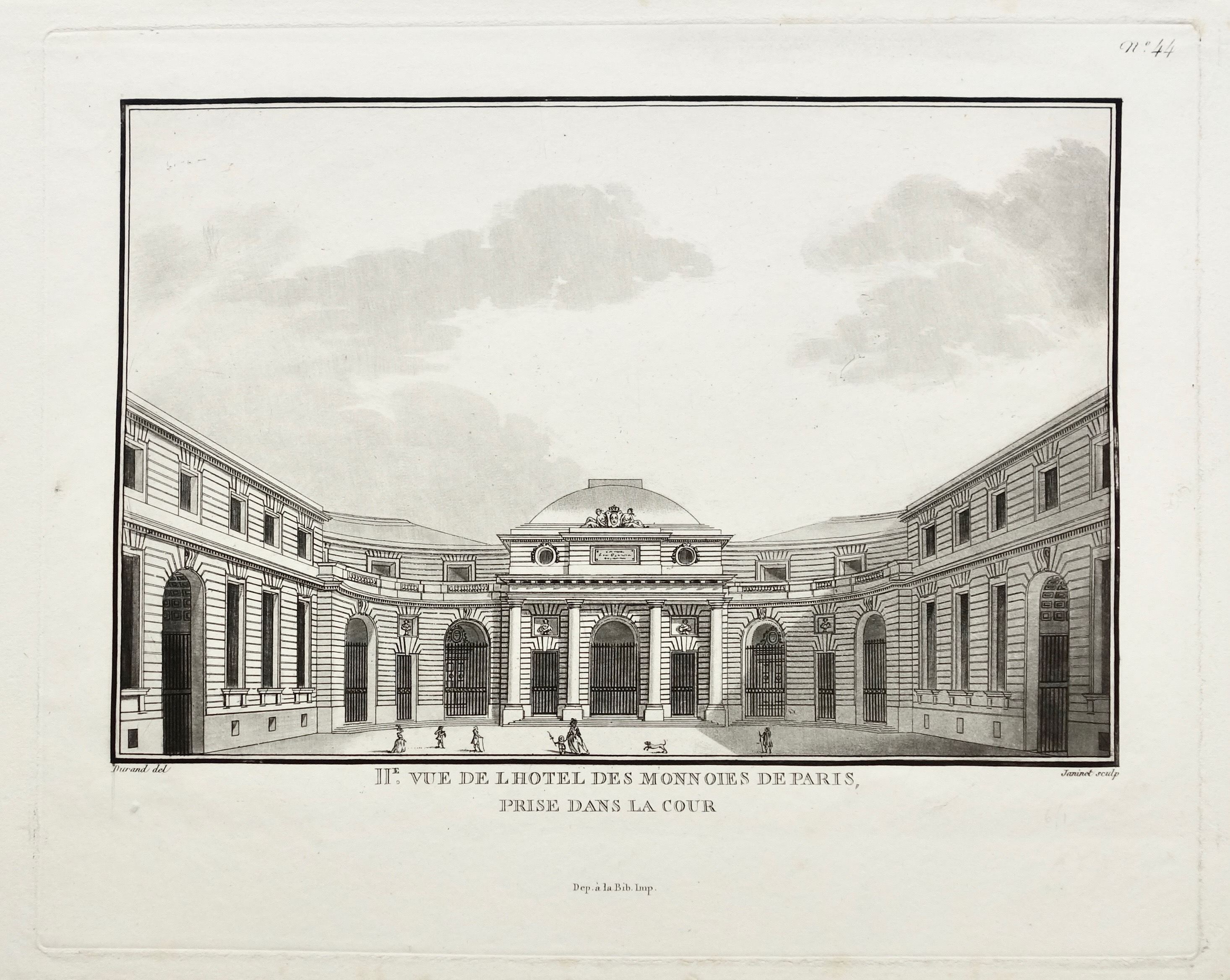 JANINET Jean-François