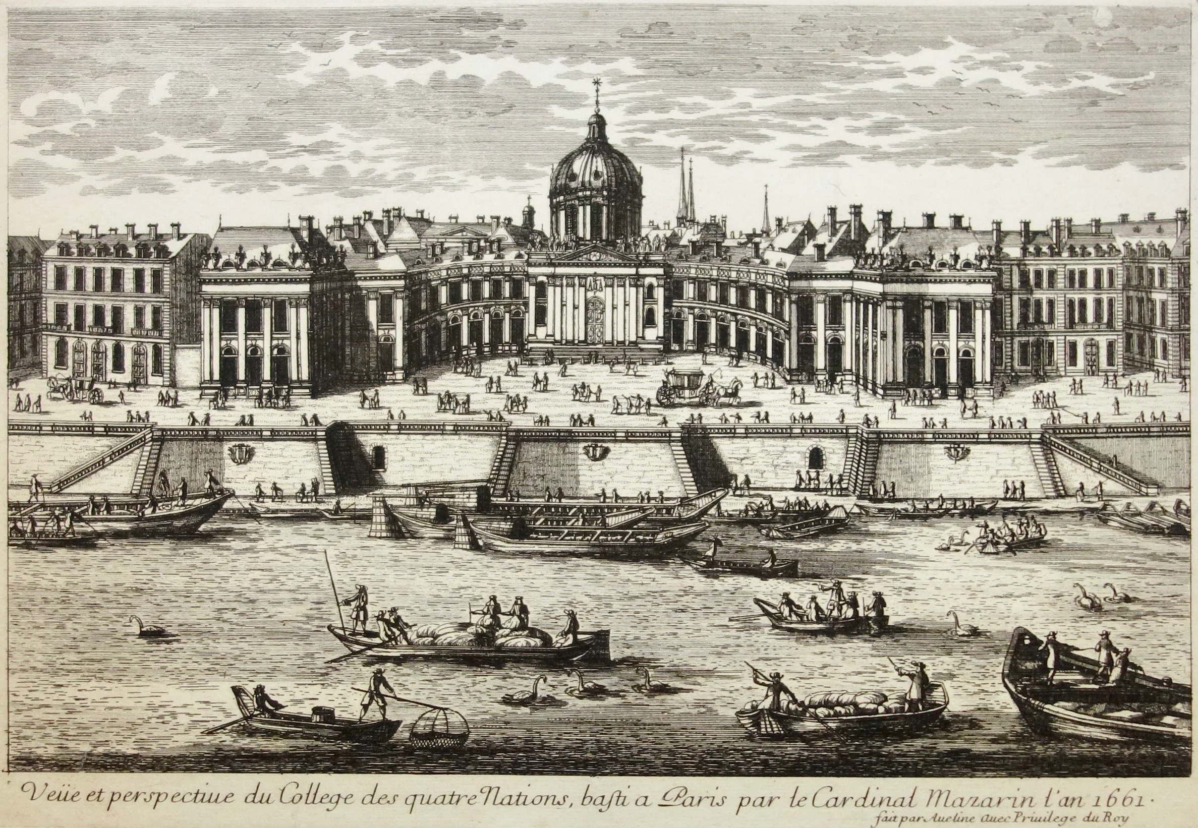 AVELINE Pierre-Alexandre